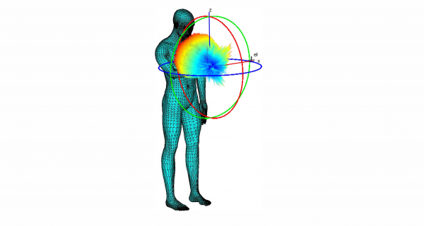 28GHz_StandingOneHand_HPol_Patch