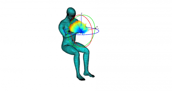 28GHz_SittingTwoHand_VPol_Patch